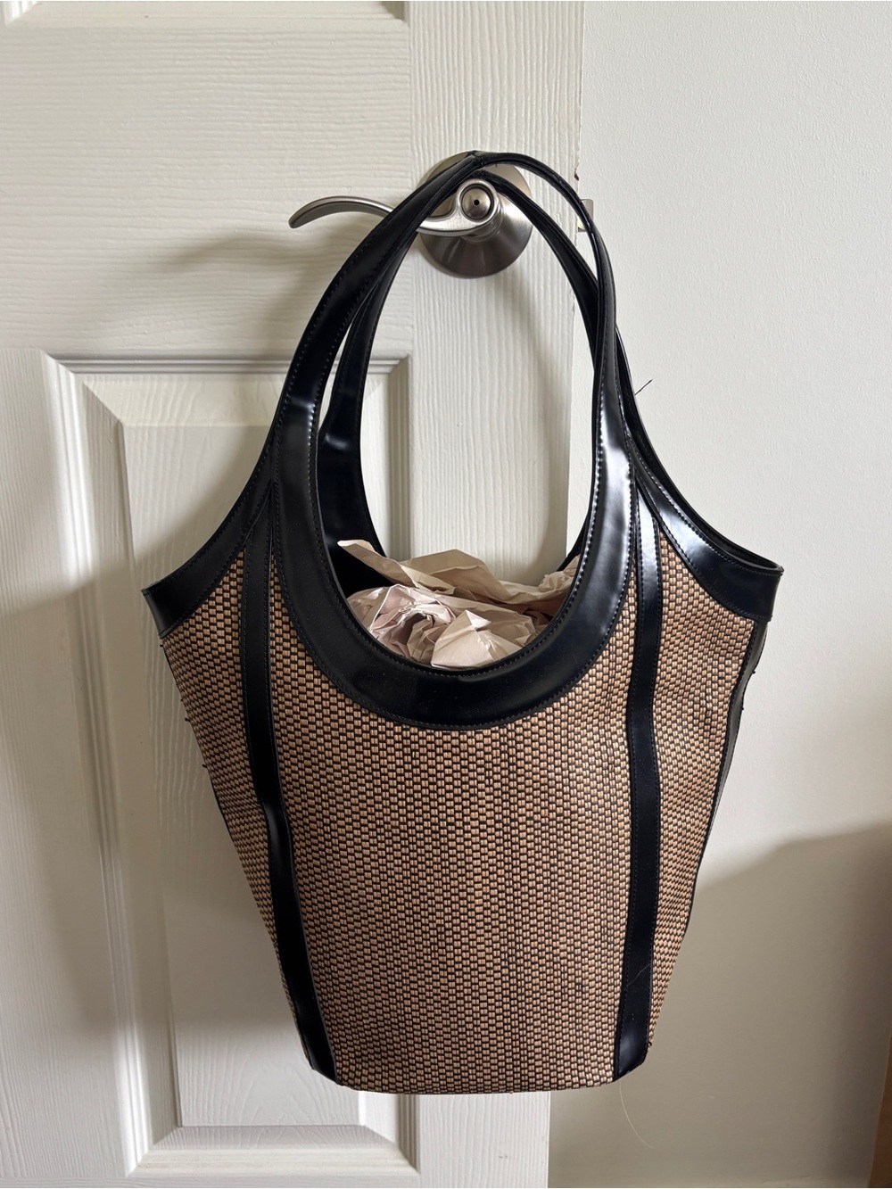 Classic Bucket Bag